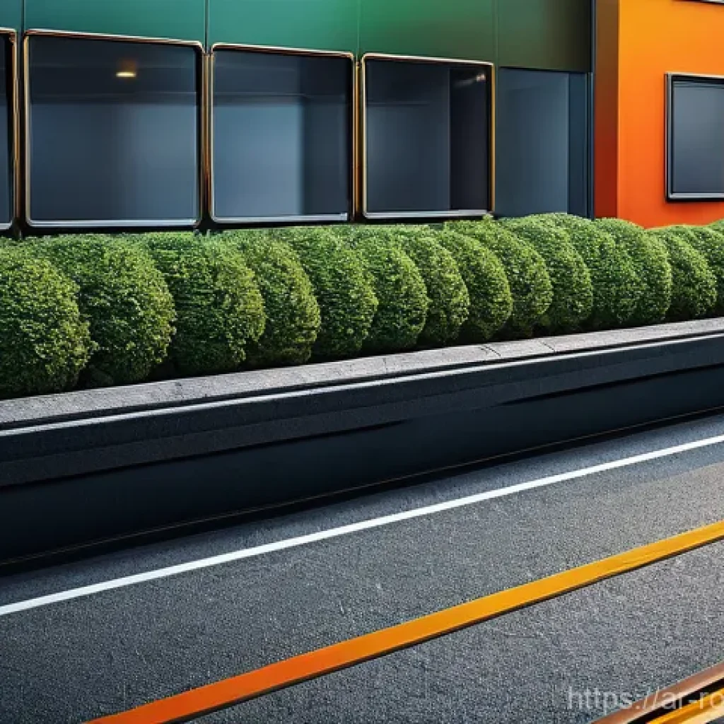 가정에서 사용하는 로봇의 종류 - Here are three detailed image generation prompts in English, adhering to all the specified safety gu...